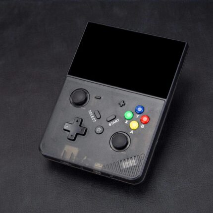 Game Boy – Black