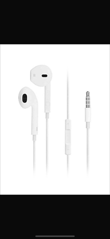 Headphone